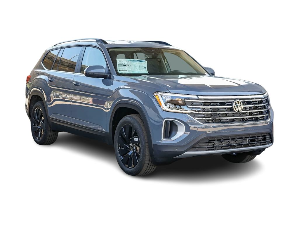 Thumbnail: 2026 Volkswagen Atlas - 14