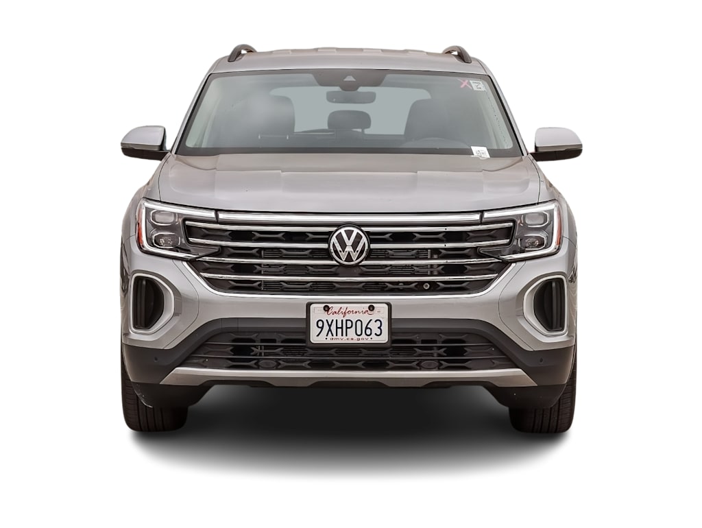 Thumbnail: 2026 Volkswagen Atlas - 5