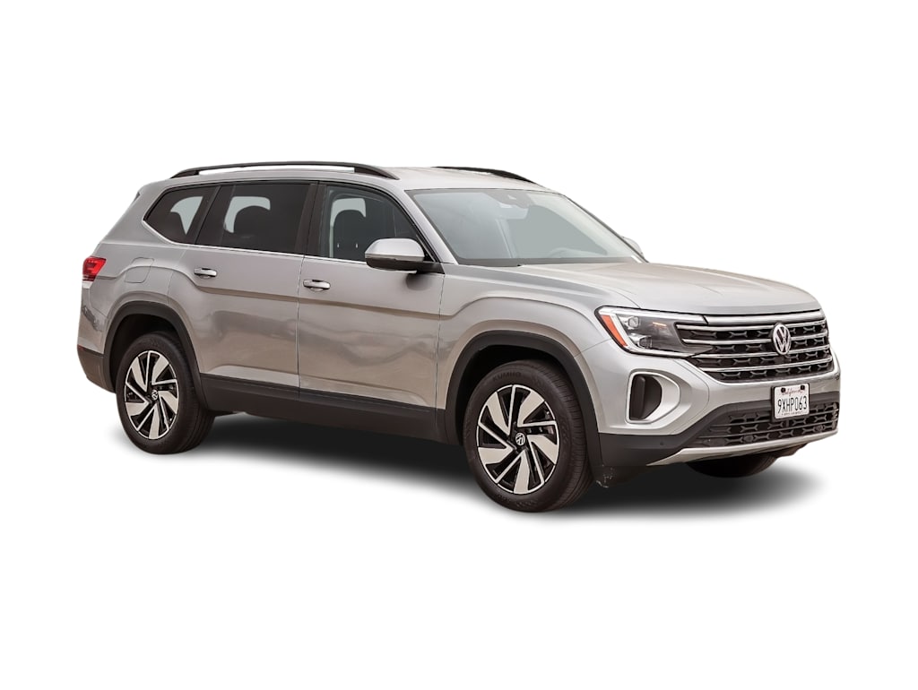 Thumbnail: 2026 Volkswagen Atlas - 15