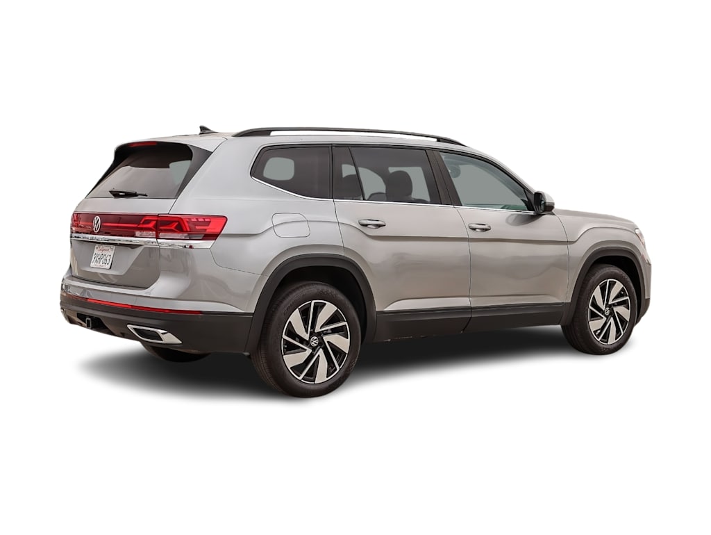 Thumbnail: 2026 Volkswagen Atlas - 16
