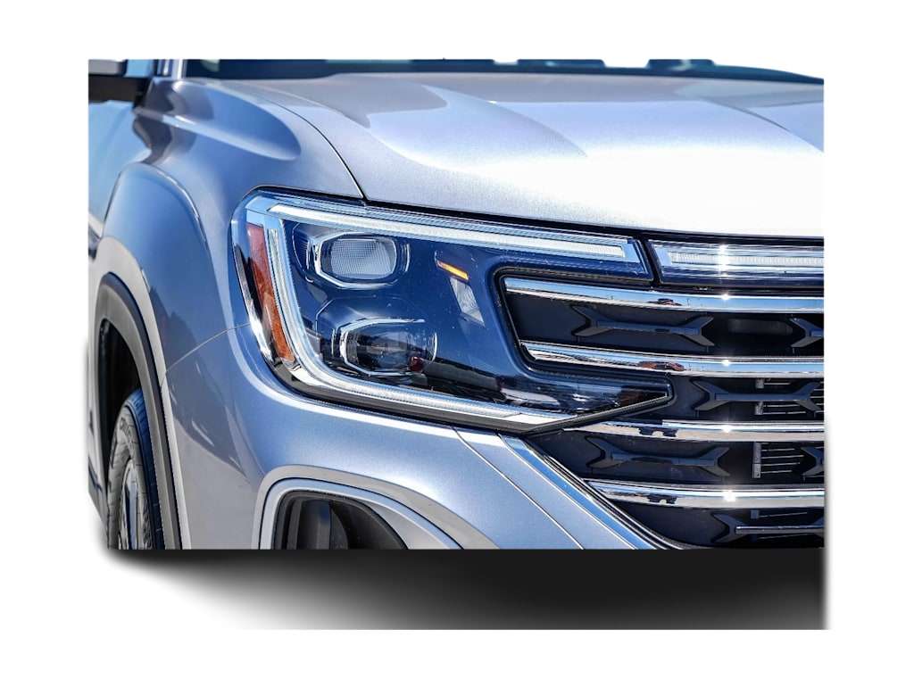 Thumbnail: 2026 Volkswagen Atlas - 17