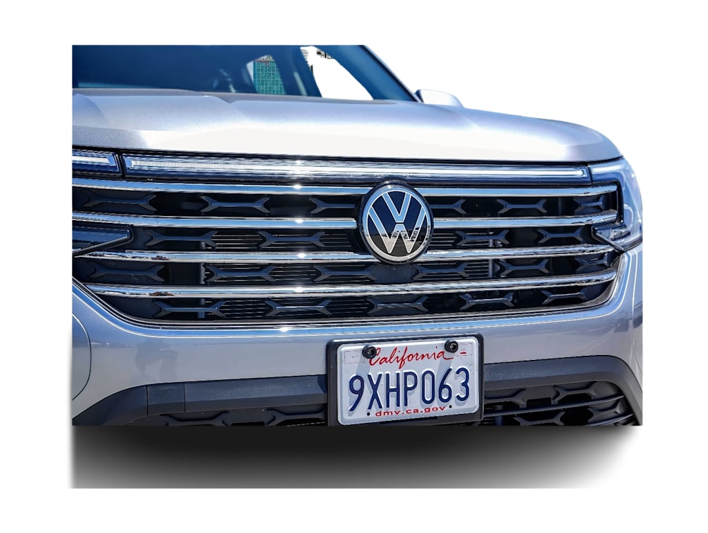 Thumbnail: 2026 Volkswagen Atlas - 18