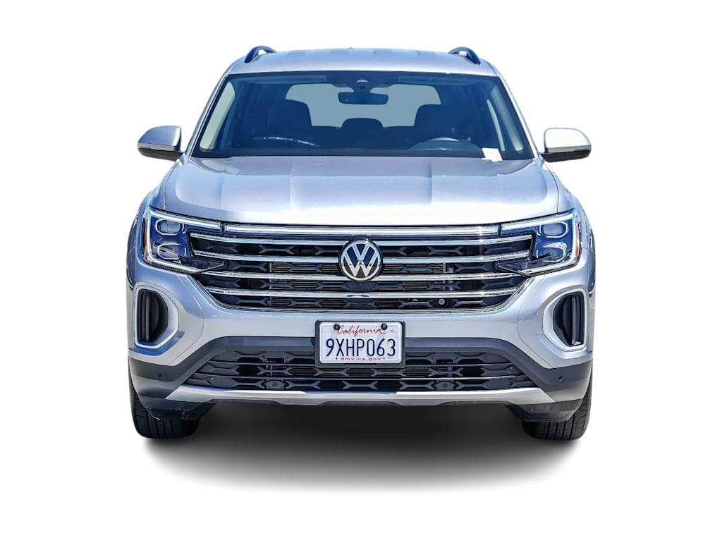 Thumbnail: 2026 Volkswagen Atlas - 5