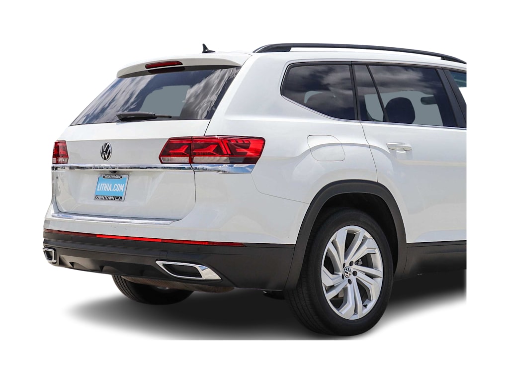 Thumbnail: 2022 Volkswagen Atlas - 20