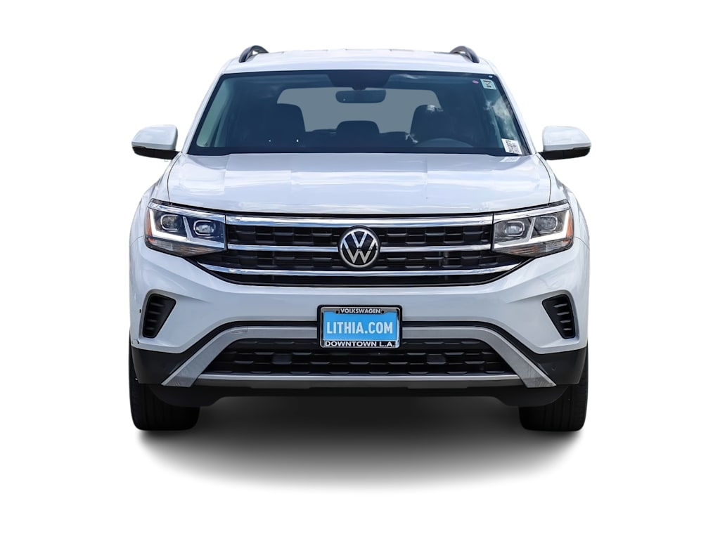 Thumbnail: 2022 Volkswagen Atlas - 17