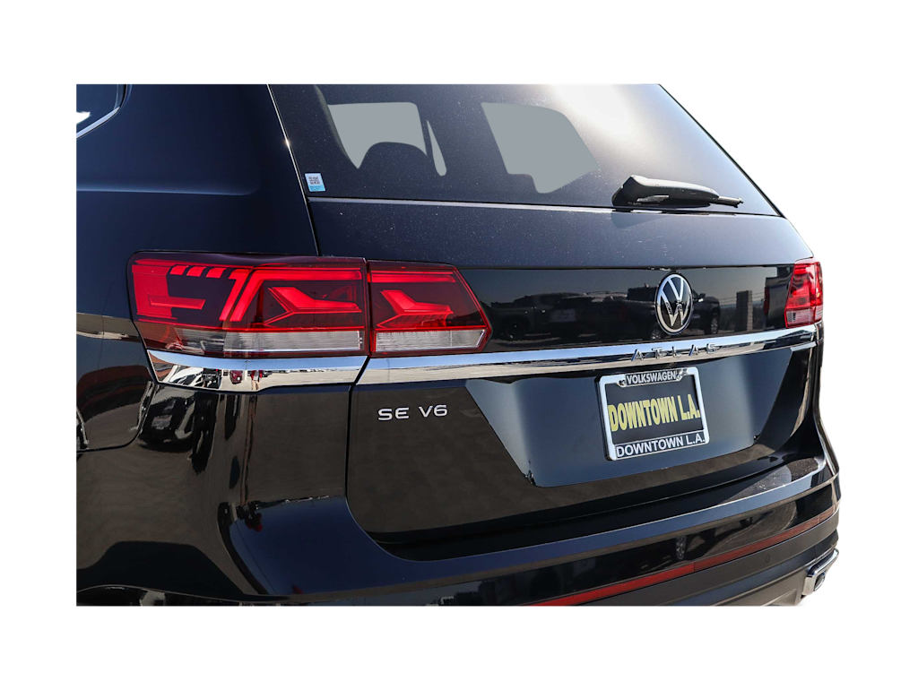 Thumbnail: 2021 Volkswagen Atlas - 20