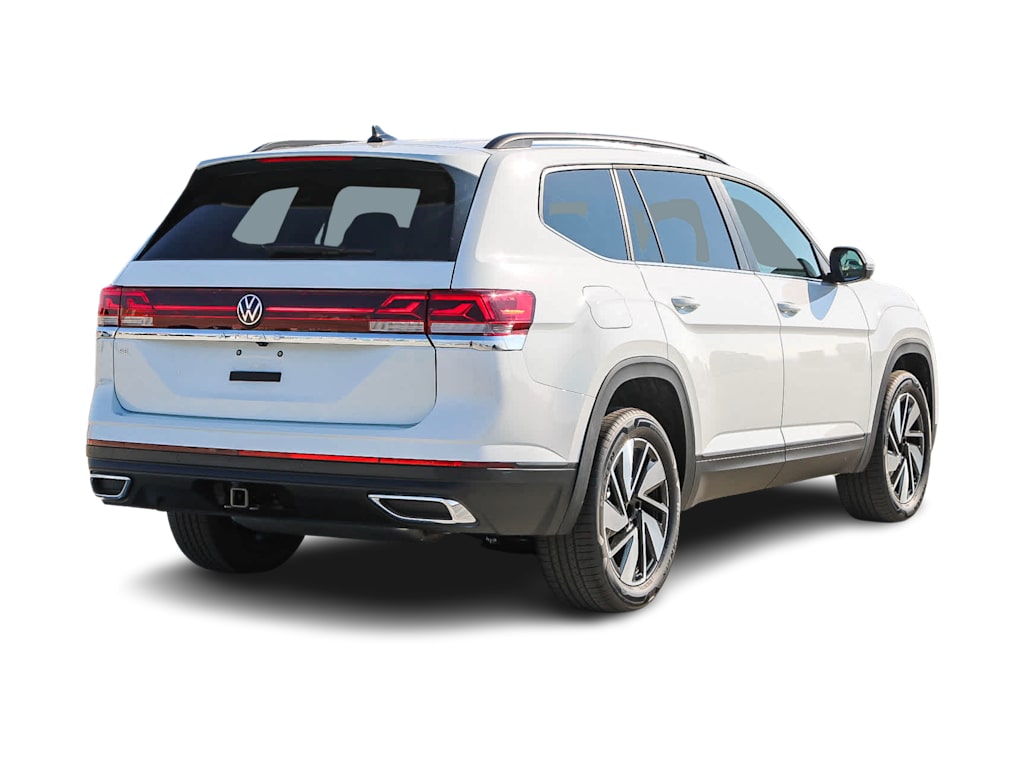 Thumbnail: 2024 Volkswagen Atlas - 19