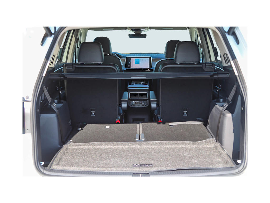 Thumbnail: 2024 Volkswagen Atlas - 17