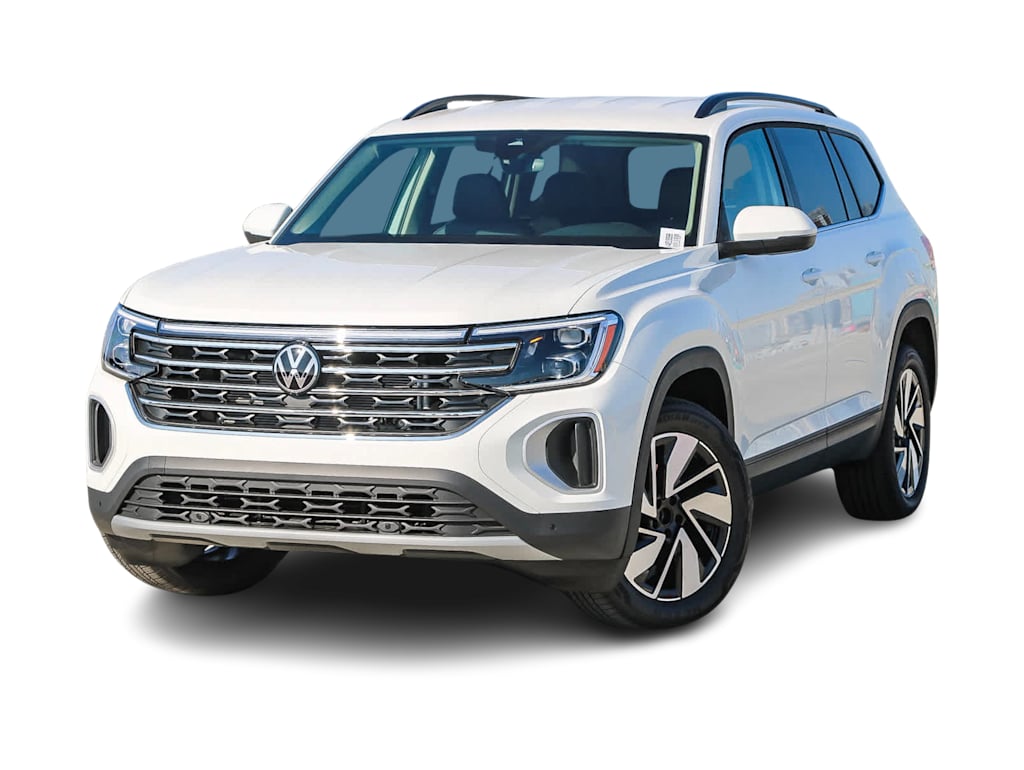 Thumbnail: 2024 Volkswagen Atlas - 2