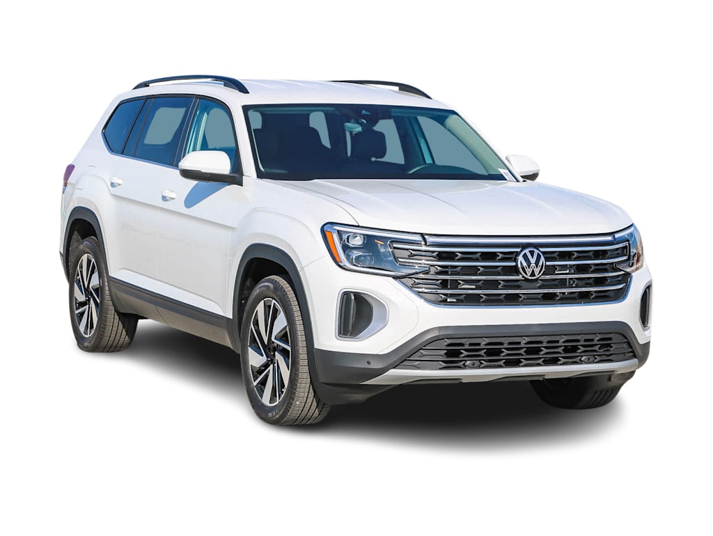 Thumbnail: 2024 Volkswagen Atlas - 18
