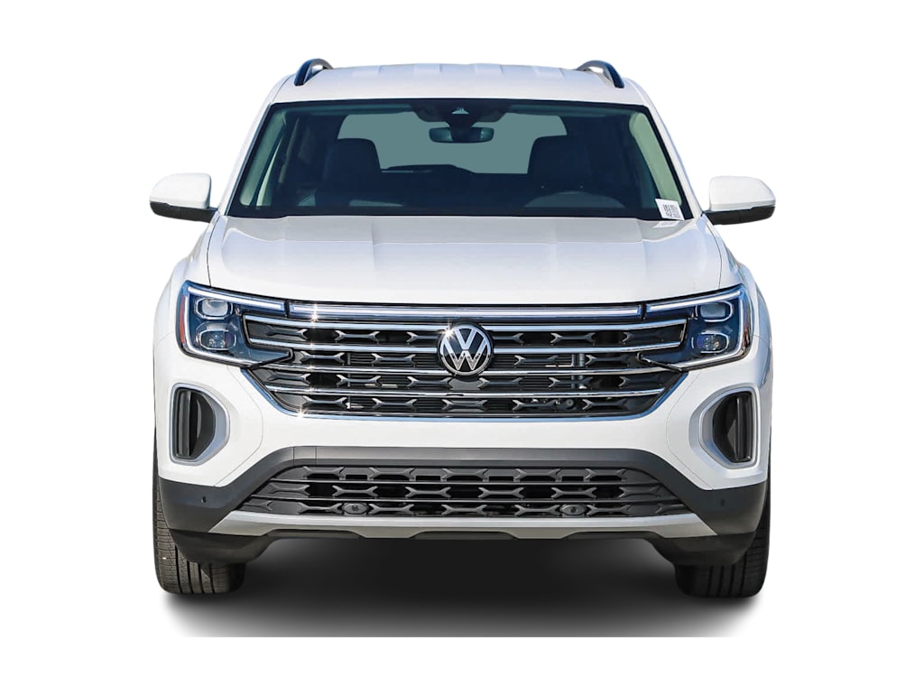 Thumbnail: 2024 Volkswagen Atlas - 6
