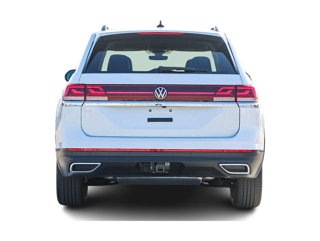 Thumbnail: 2024 Volkswagen Atlas - 5