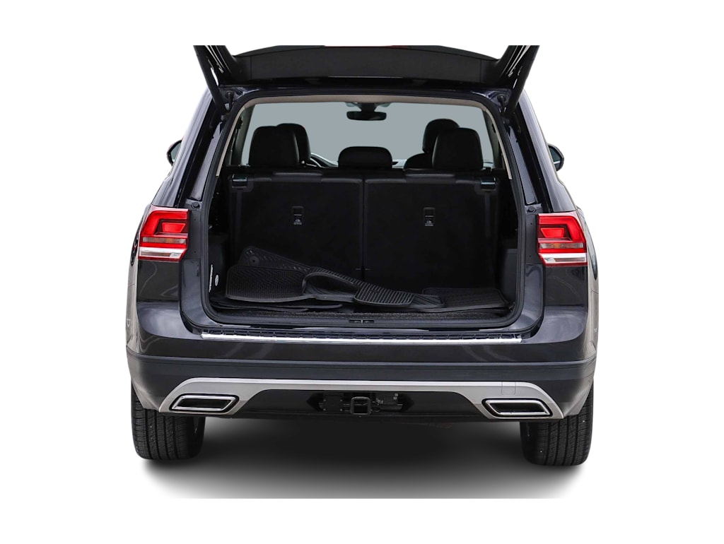 Thumbnail: 2019 Volkswagen Atlas - 16