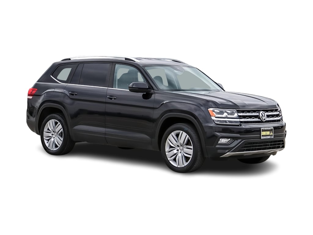 Thumbnail: 2019 Volkswagen Atlas - 17