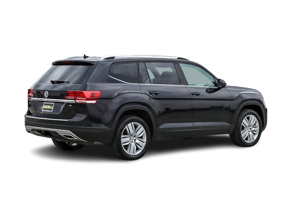 Thumbnail: 2019 Volkswagen Atlas - 18
