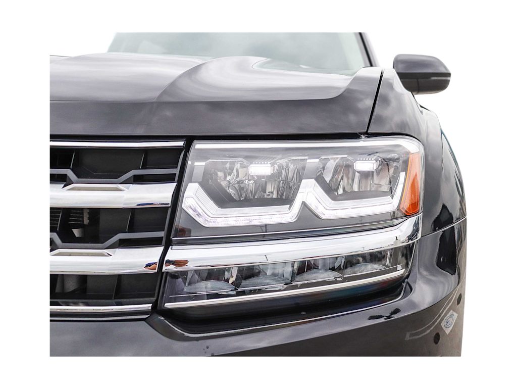 Thumbnail: 2019 Volkswagen Atlas - 19