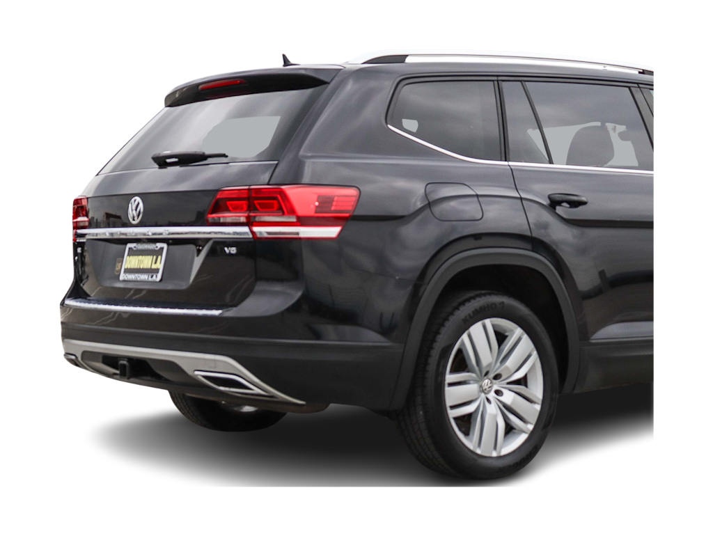Thumbnail: 2019 Volkswagen Atlas - 20