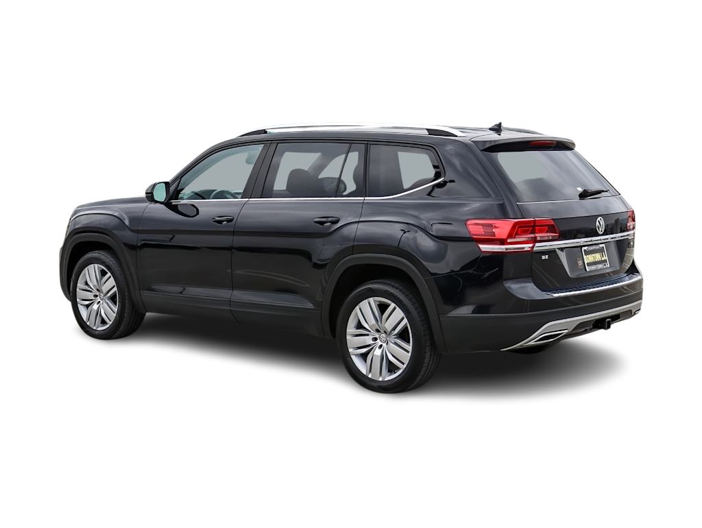 Thumbnail: 2019 Volkswagen Atlas - 3