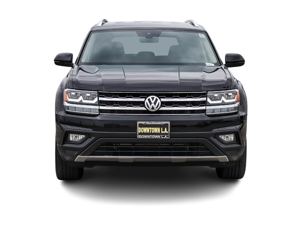 Thumbnail: 2019 Volkswagen Atlas - 5