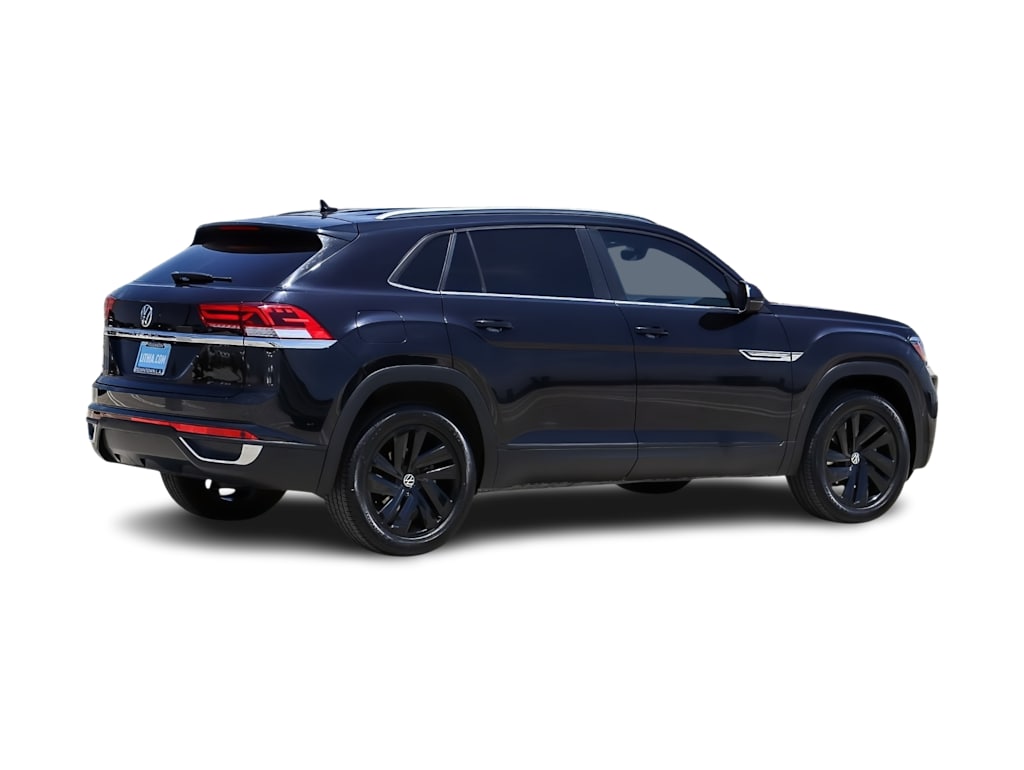 Thumbnail: 2020 Volkswagen Atlas - 17