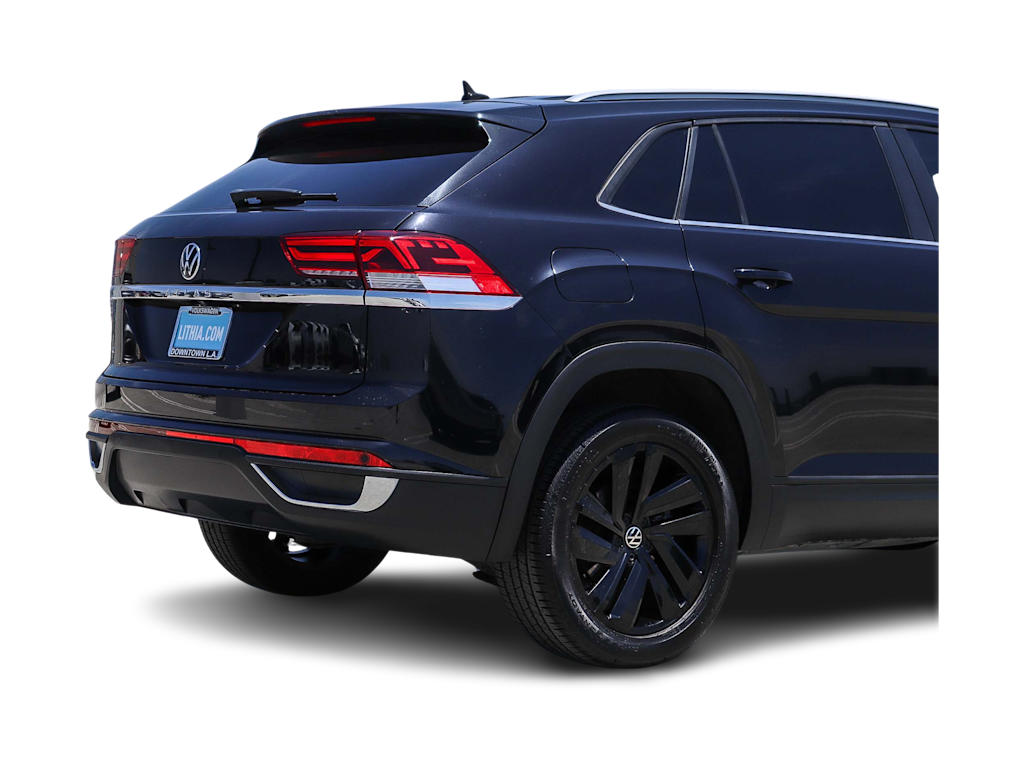 Thumbnail: 2020 Volkswagen Atlas - 19