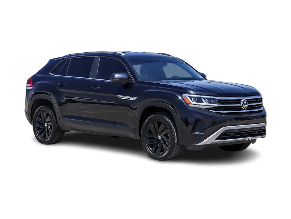 Thumbnail: 2020 Volkswagen Atlas - 16