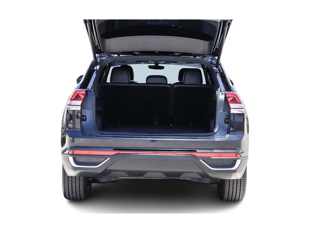 Thumbnail: 2020 Volkswagen Atlas - 14
