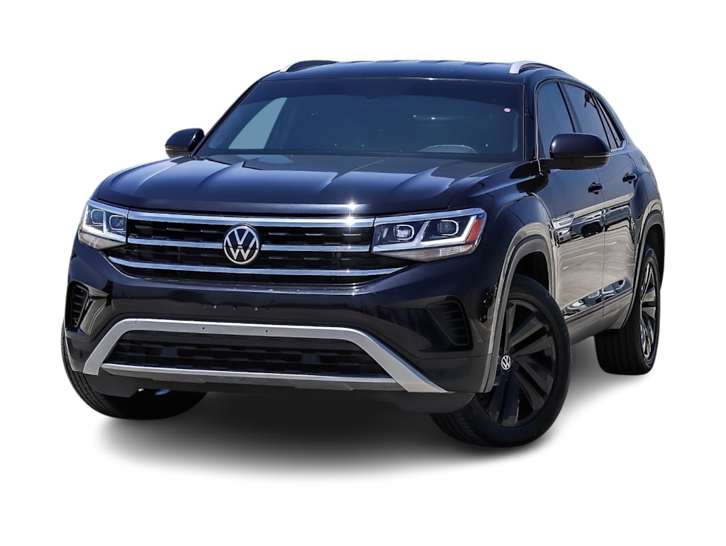 Thumbnail: 2020 Volkswagen Atlas - 4