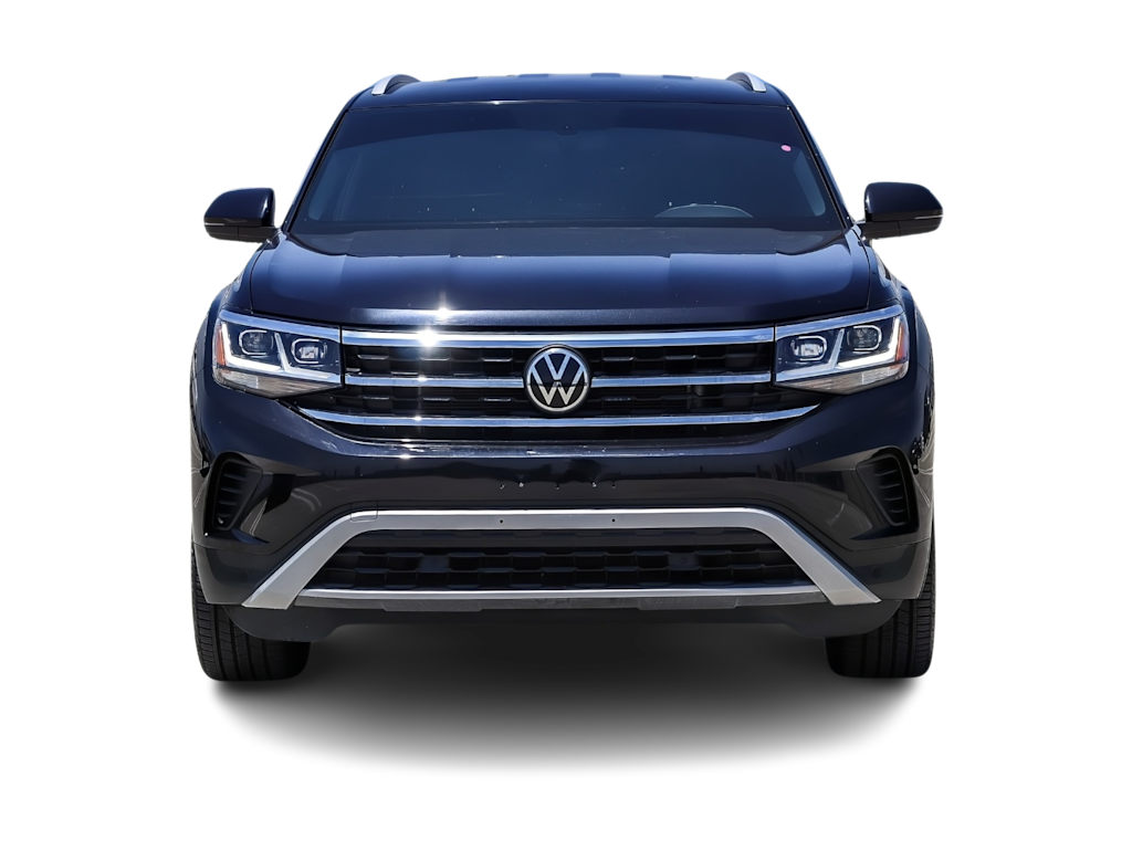 Thumbnail: 2020 Volkswagen Atlas - 15