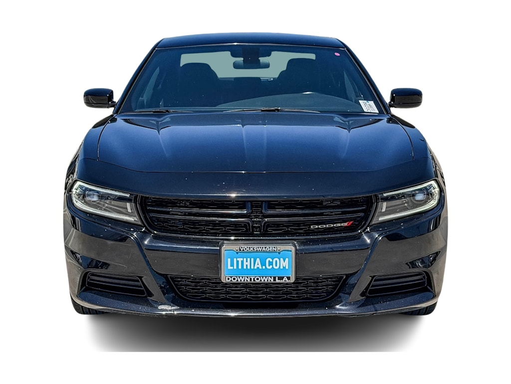 Thumbnail: 2023 Dodge Charger - 6