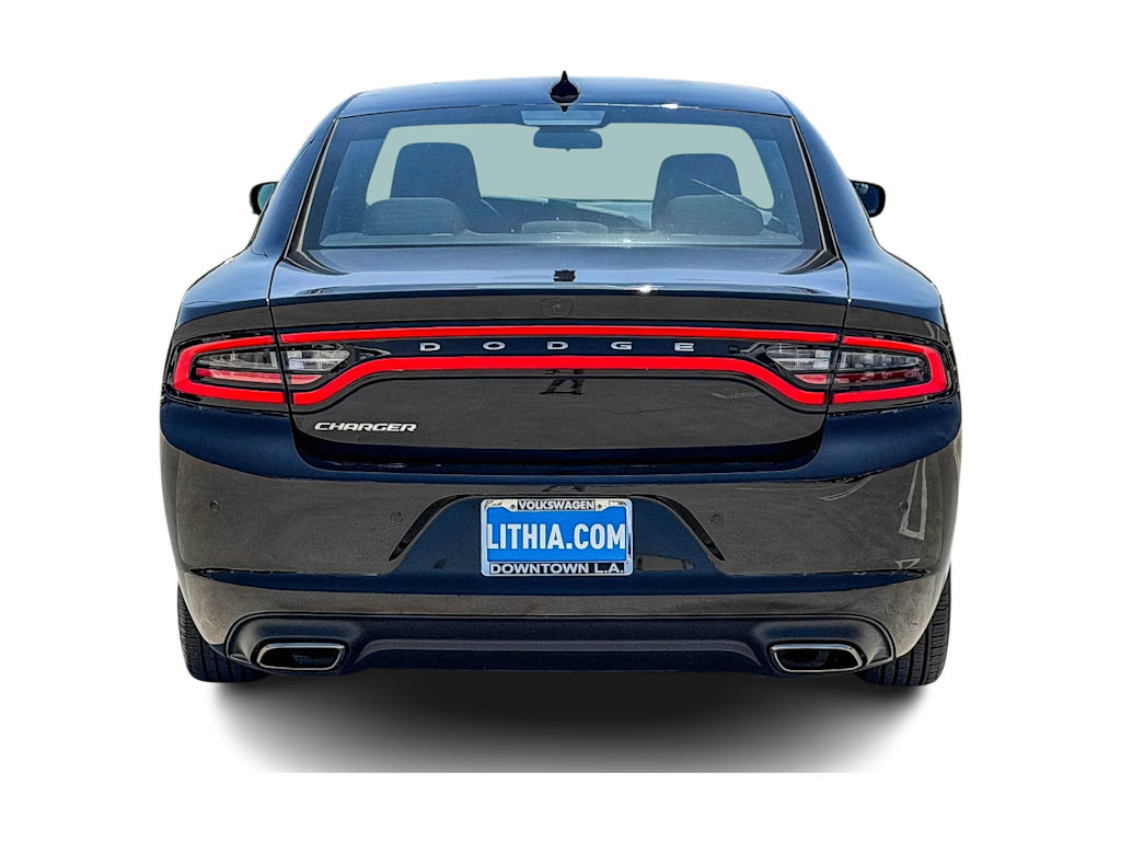 Thumbnail: 2023 Dodge Charger - 5