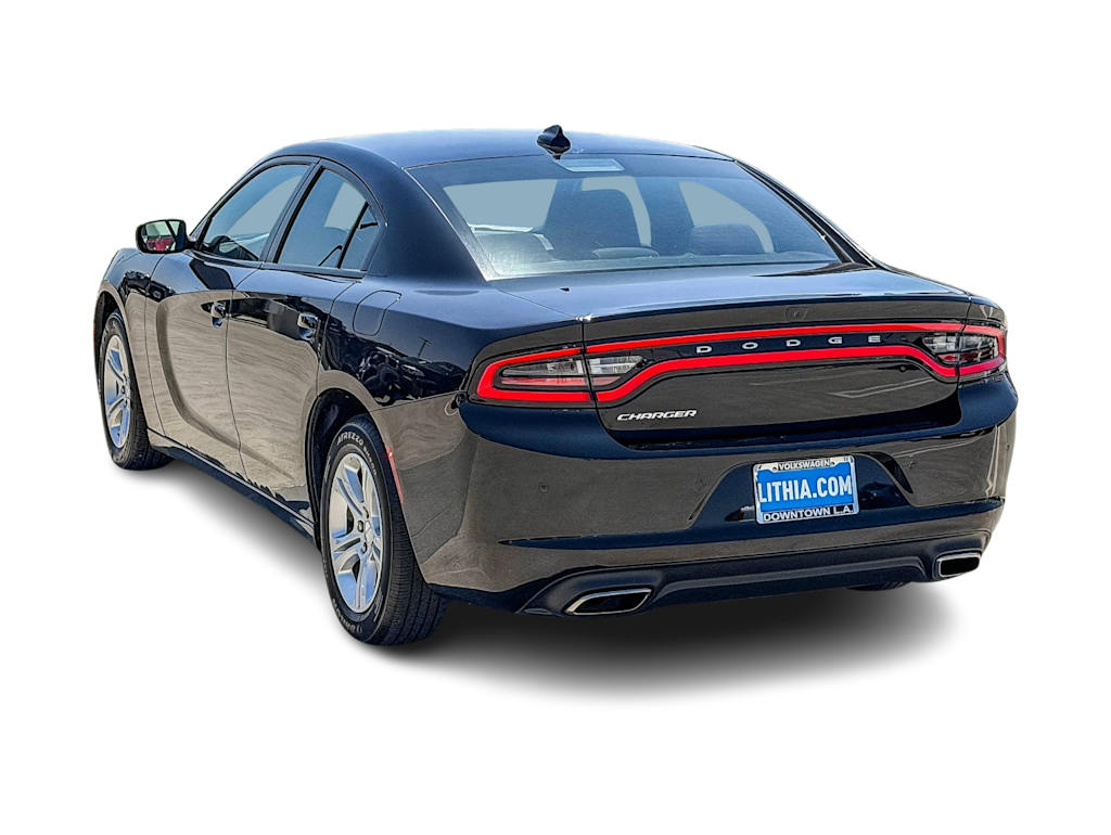 Thumbnail: 2023 Dodge Charger - 4