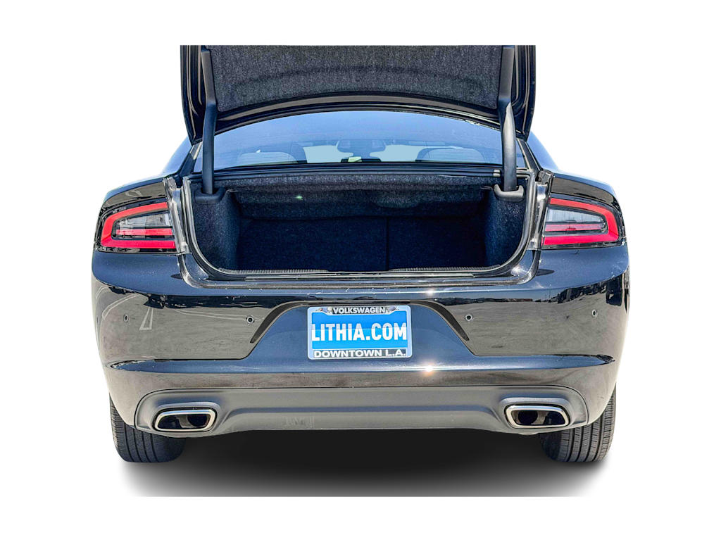 Thumbnail: 2023 Dodge Charger - 28
