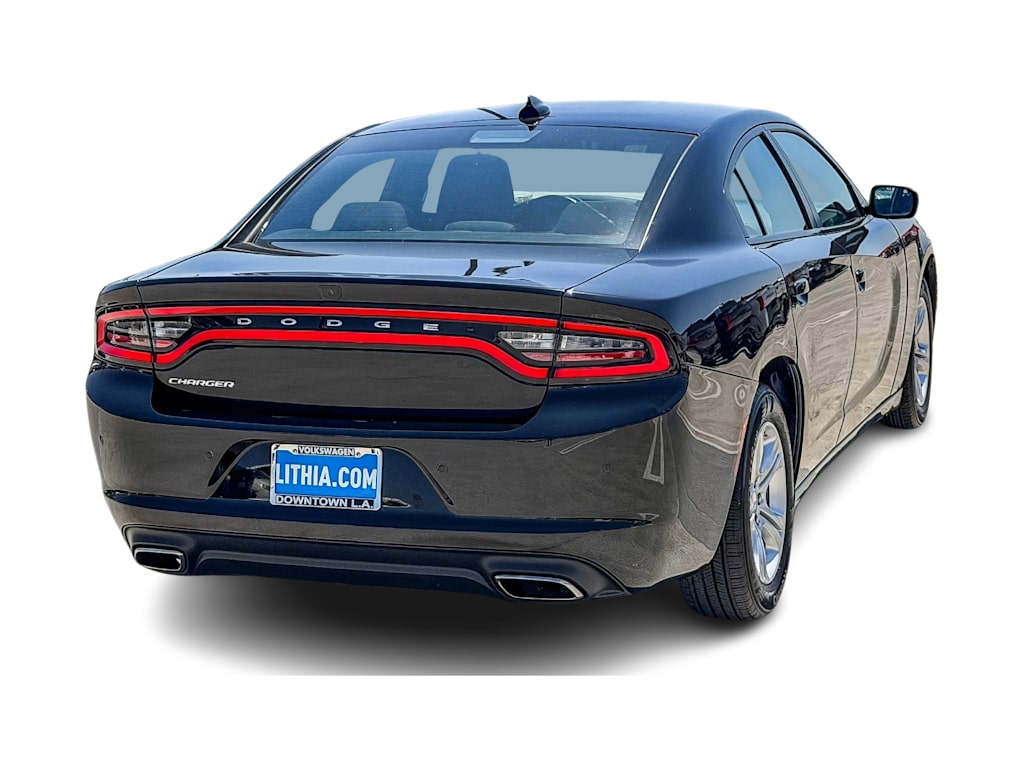 Thumbnail: 2023 Dodge Charger - 18