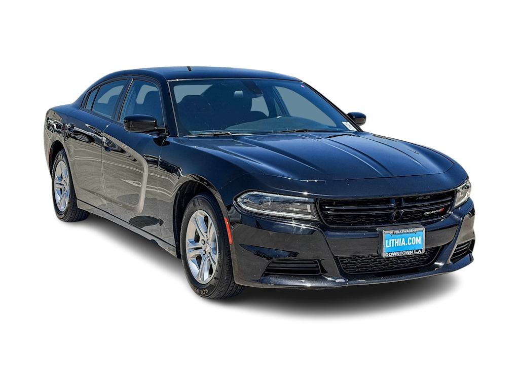 Thumbnail: 2023 Dodge Charger - 17