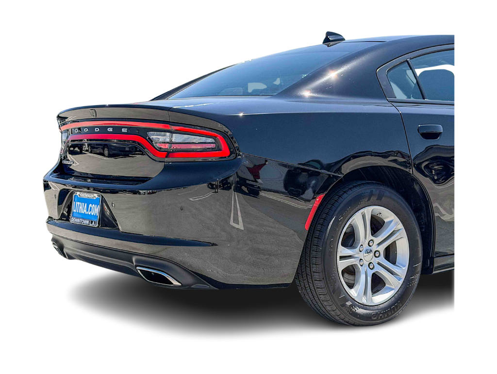 Thumbnail: 2023 Dodge Charger - 3