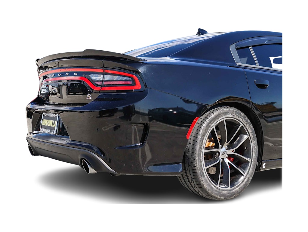 Thumbnail: 2017 Dodge Charger - 20