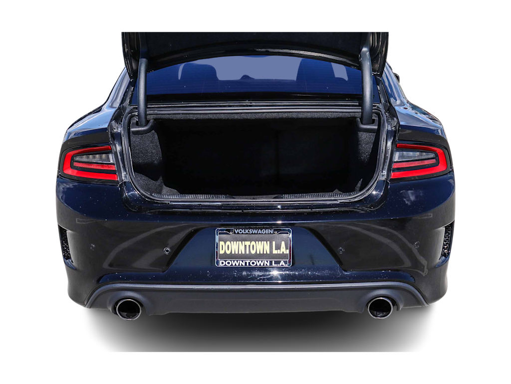 Thumbnail: 2017 Dodge Charger - 16