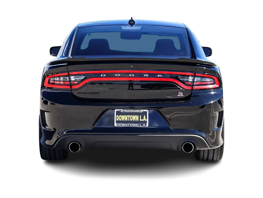 Thumbnail: 2017 Dodge Charger - 4