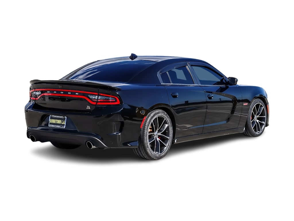 Thumbnail: 2017 Dodge Charger - 18