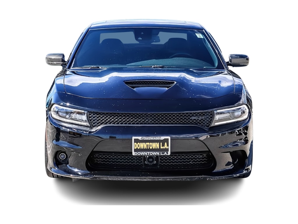 Thumbnail: 2017 Dodge Charger - 5