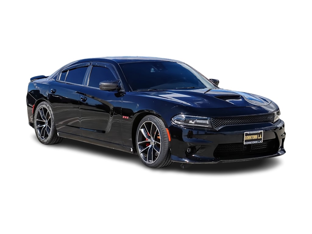 Thumbnail: 2017 Dodge Charger - 17