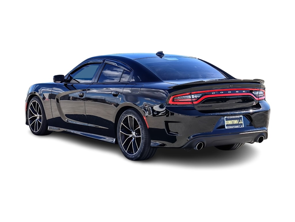 Thumbnail: 2017 Dodge Charger - 3