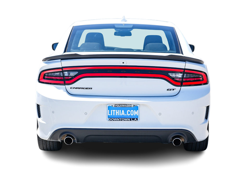 Thumbnail: 2023 Dodge Charger - 4