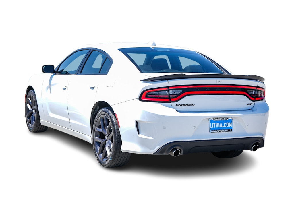 Thumbnail: 2023 Dodge Charger - 3