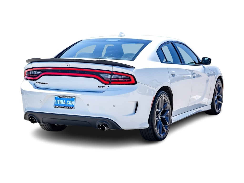 Thumbnail: 2023 Dodge Charger - 20