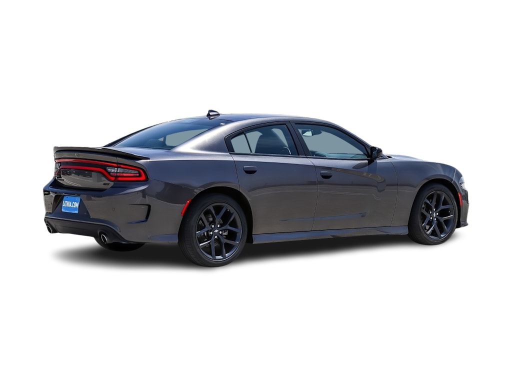 Thumbnail: 2023 Dodge Charger - 16