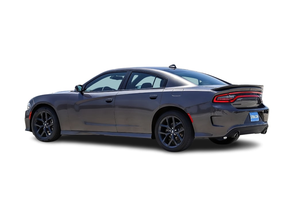 Thumbnail: 2023 Dodge Charger - 3