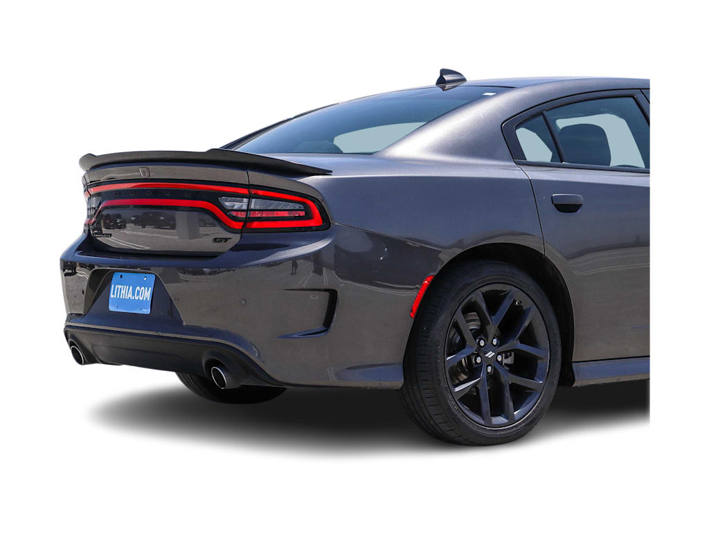 Thumbnail: 2023 Dodge Charger - 18