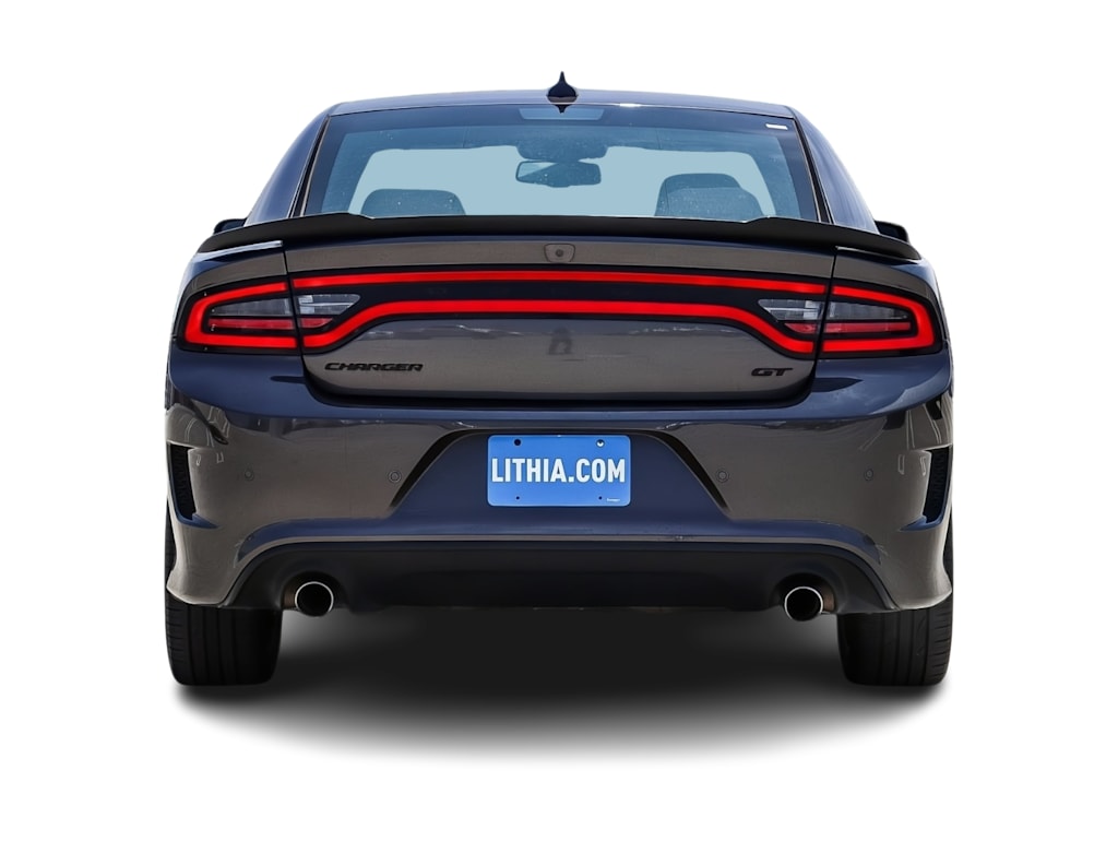 Thumbnail: 2023 Dodge Charger - 4